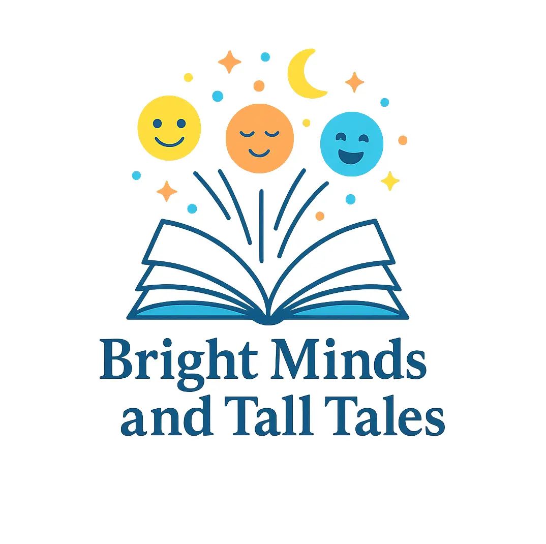 Bright Minds and Tall Tales